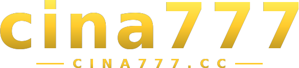 cina777 logo
